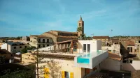 Hotel Boutique Can Pocovi