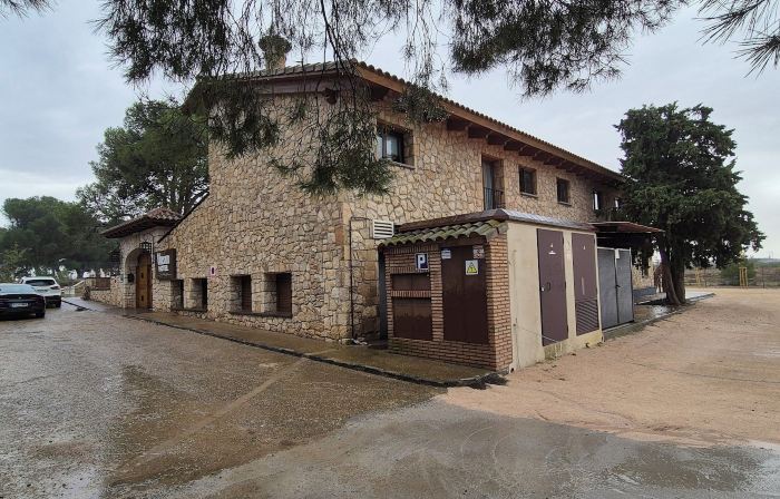Vineam Hotel