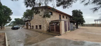 Vineam Hotel Hotels in La Muela