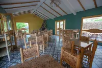 The Garden of Asni Hotels in Ouirgane