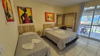 Pousada Ceará - Porto Das Dunas Hotels in Aquiraz