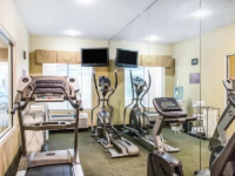 Sleep Inn & Suites Hotels in Pooler