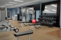 Homewood Suites by Hilton Lynnwood Seattle Everett - Pet friendly