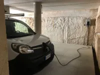 Hotel Boston - parking