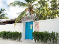 Palm Gate Maldives Hotels in Thulusdhoo