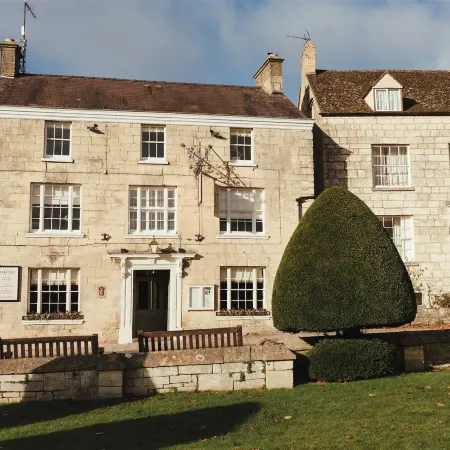 The Falcon Inn