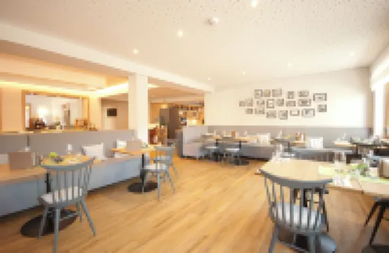 Hotel Restaurant Zur Marienburg
