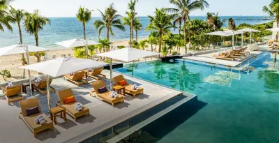 Hotel Mousai Cancun Adults Only - All Inclusive Hotels in Isla Mujeres