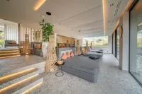 Boutique Hotel Amaril Hotels in Ulten