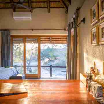 Shimungwe Lodge, Thornybush Game Reserve Rooms