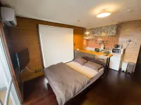 Awase Bay Street Hotel Room 401