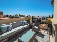 Entire Ocean View Villa at Terranea Resort in Rancho Palos Verdes, California