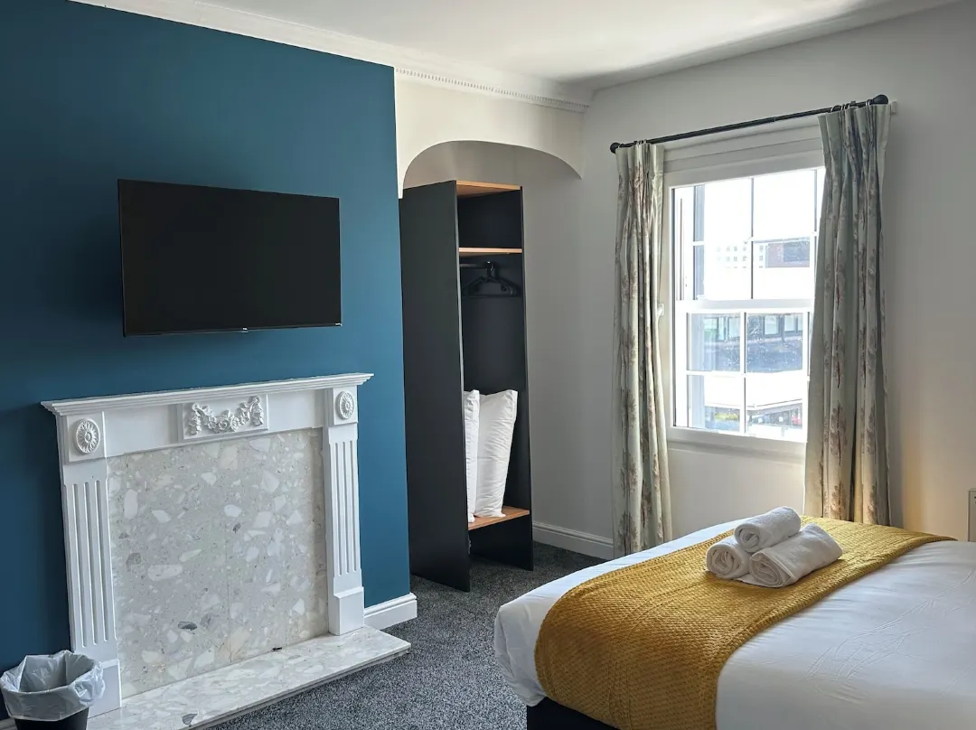 Continental Hotel - Kingston upon Hull
