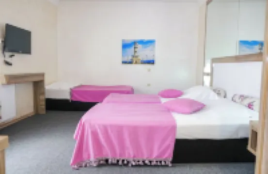 Adjara Boutique Hotel