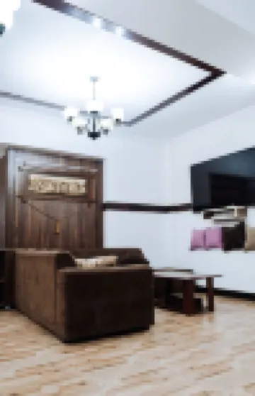 Adjara Boutique Hotel