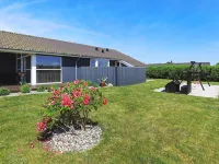 8 Person Holiday Home in Otterup-by Traum Hotels near Danmarks eneste kartoffelmuseum