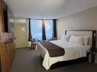 Sleepy Bear Motel - 2-Star