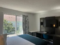 Studio 6 Suites Norcross, GA Hotels near Action Bartending School