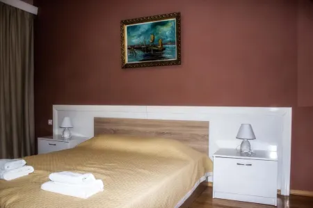 Hotel Noy Отели рядом с достопримечательностью «Приморский парк»