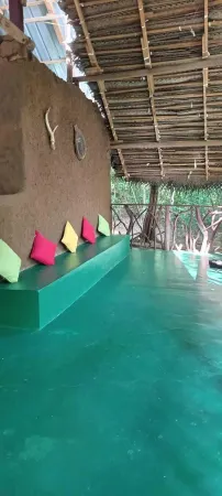 Hidden Jungle Village Отели в г. Сольявева