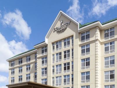 Country Inn & Suites by Radisson, Bloomington at Mall of America, MN