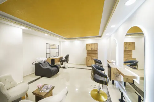 Ramada Plaza by Wyndham Silivri Freizeit und Erholung Photos