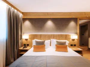 발투르 체르비니아 크리스탈로 스키 리조트