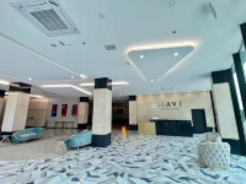 Hotel Navi Hotels in Gonio