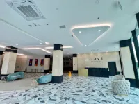 Hotel Navi Hotels in Kvariat'i