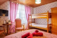 Arveil Hotel di Ploneour-Lanvern