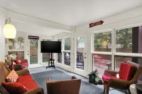 Cozy Fenced Yard and Well-Appointed Kitchen - Inviting Spacious Retreat