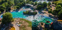 Z8 Prémium Apartman Hotels in Kaposvar