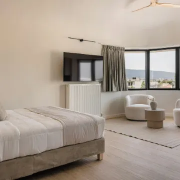 The Uptown Boutique Apartments
