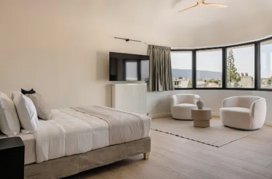 The Uptown Boutique Apartments