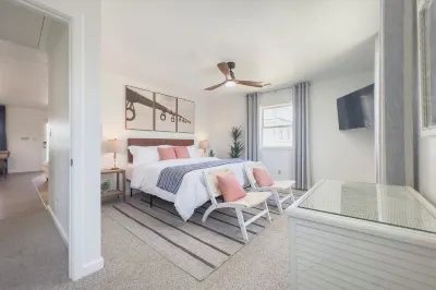 rental unit in Frisco, North Carolina, United States