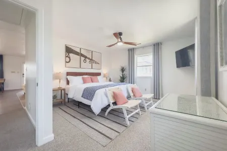 rental unit in Frisco, North Carolina, United States Отели в г. Фриско