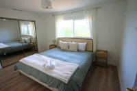Private Hilltop Stay; Sunset Views + Stylish Comfort Hotels near Tierra Santa Shopping Center