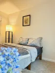 Home in Winslow Township, 3BR-2.5BA, Pets , Newly Built in 2023 ,fully furnished 샤로트 와이너리 주변 호텔