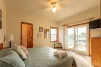 Sandy Pants-Walk to Beach!