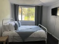 Coastal Escape