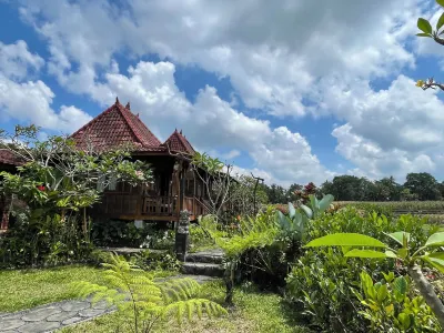 Sirya Farm House Hotel in zona JEGU Rock City