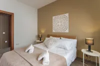 Exceptional Sunlit Apart Marsaskala Bay - Happy Rentals
