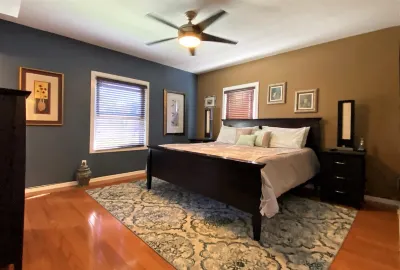 Asbury Park - Best Location -  Short walk to beach and downtown!