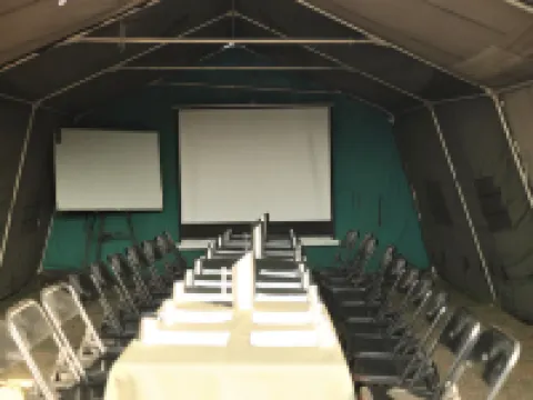 Delta 105 - A Military Themed Adventure Park Hotels in Manesar