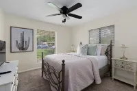 Gorgeous 5-bedroom House in Established Round Rock Neighborhood