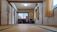 Minshuku Iwana No Sato Hotels in Kamikitayama