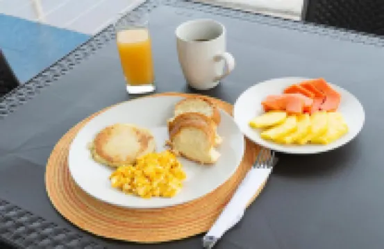 Ayenda Brisas del Rio酒店