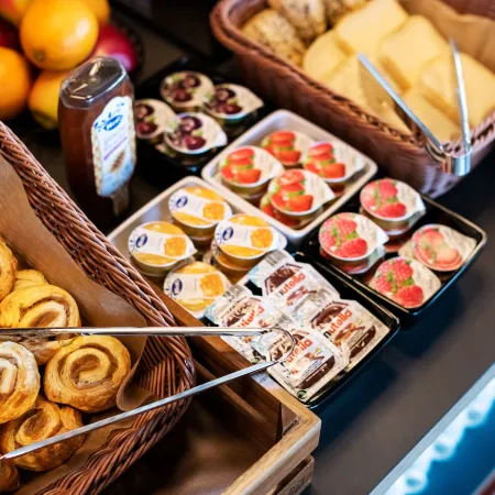 B&B HOTEL Geneva Airport