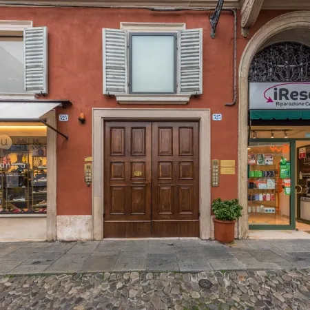 L'Altana di Emilia Suite