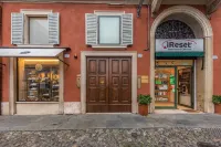 L'Altana di Emilia Suite